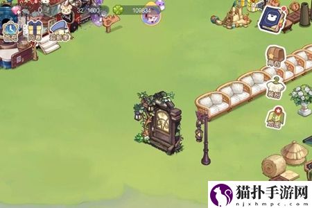 奥比岛手游相思豆娃娃获取攻略奥比岛手游相思豆娃娃怎么获得