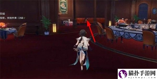 崩坏：星穹铁道黎明鸣响的一千只铃任务完成攻略崩坏：星穹铁道黎明鸣响的一千只铃任务怎么完成