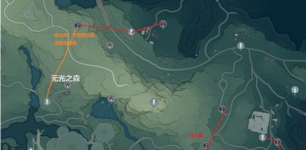 鸣潮浮星祛暗套刷取攻略鸣潮浮星祛暗套怎么刷