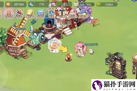 奥比岛手游相思豆娃娃获取攻略奥比岛手游相思豆娃娃怎么获得