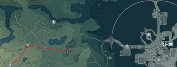 鸣潮浮星祛暗套刷取攻略鸣潮浮星祛暗套怎么刷