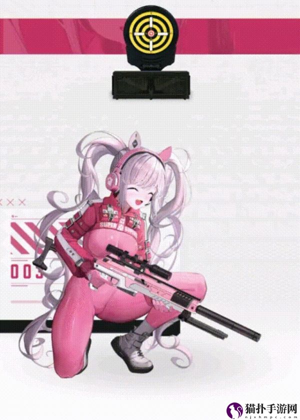 NIKKE胜利女神爱丽丝角色怎么样爱丽丝角色详情一览