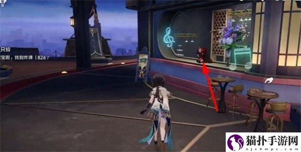 崩坏：星穹铁道黎明鸣响的一千只铃任务完成攻略崩坏：星穹铁道黎明鸣响的一千只铃任务怎么完成
