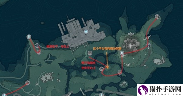 鸣潮浮星祛暗套刷取攻略鸣潮浮星祛暗套怎么刷