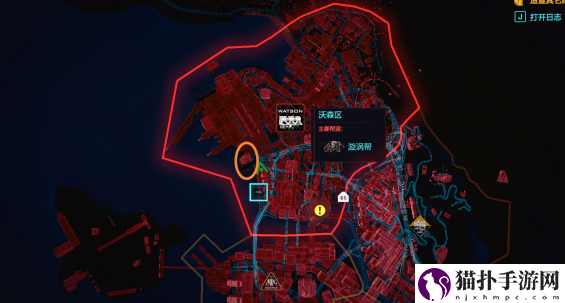 赛博朋克2077武士刀觉错过了怎么办_武士刀觉补救攻略