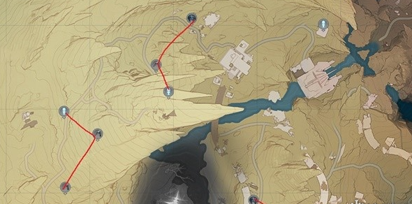 鸣潮浮星祛暗套刷取攻略鸣潮浮星祛暗套怎么刷