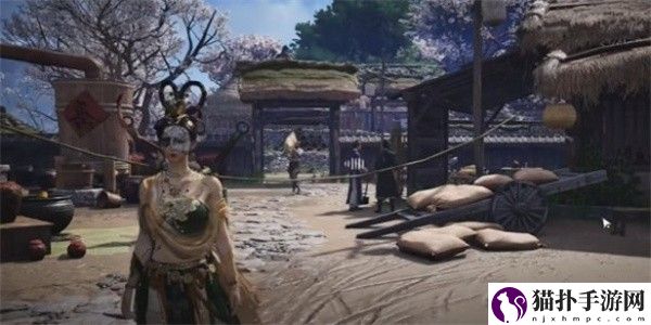 燕云十六声英雄与美奇遇攻略燕云十六声英雄与美奇遇怎么完成