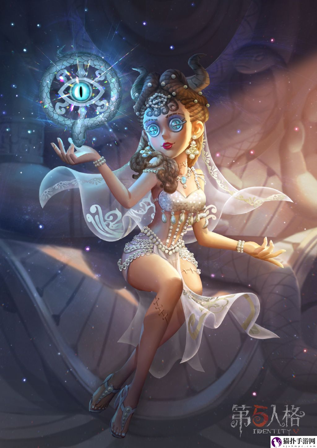 第五人格演绎之星皮肤有哪些_演绎之星皮肤汇总