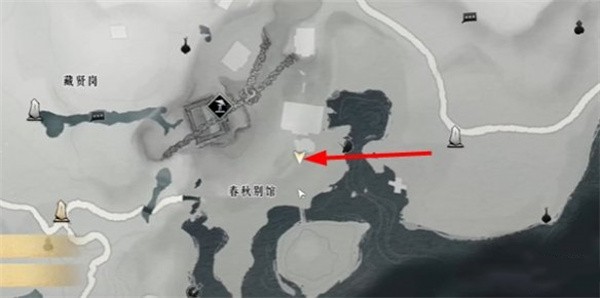 燕云十六声奇术鹰爪连凿获取方法奇术鹰爪连凿怎么获得
