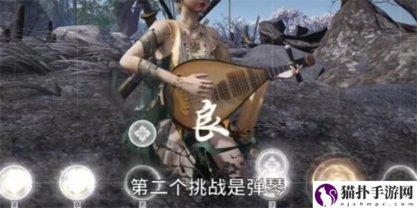 燕云十六声英雄与美奇遇攻略燕云十六声英雄与美奇遇怎么完成