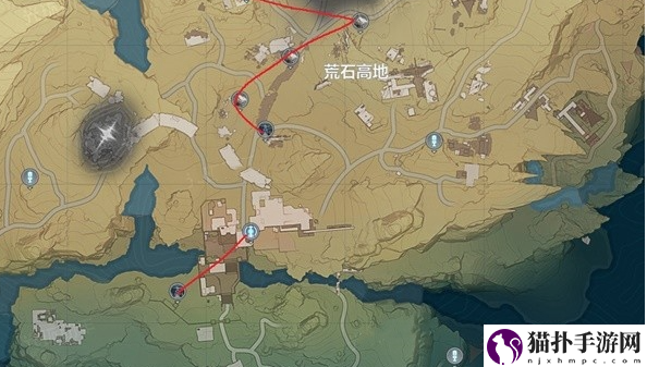 鸣潮浮星祛暗套刷取攻略鸣潮浮星祛暗套怎么刷