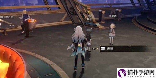 崩坏：星穹铁道士兵的报酬任务攻略士兵的报酬任务怎么做