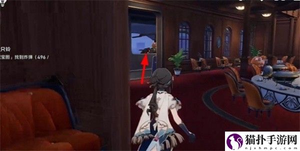 崩坏：星穹铁道黎明鸣响的一千只铃任务完成攻略崩坏：星穹铁道黎明鸣响的一千只铃任务怎么完成