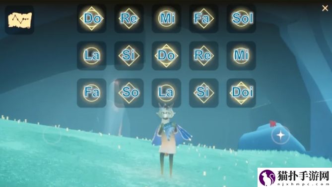 光遇unravel弹奏乐谱介绍