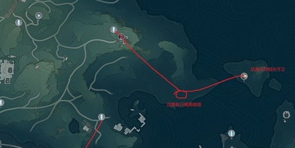 鸣潮浮星祛暗套刷取攻略鸣潮浮星祛暗套怎么刷