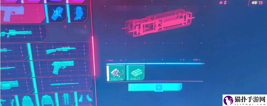 赛博朋克2077怎么刷材料_刷材料方法介绍