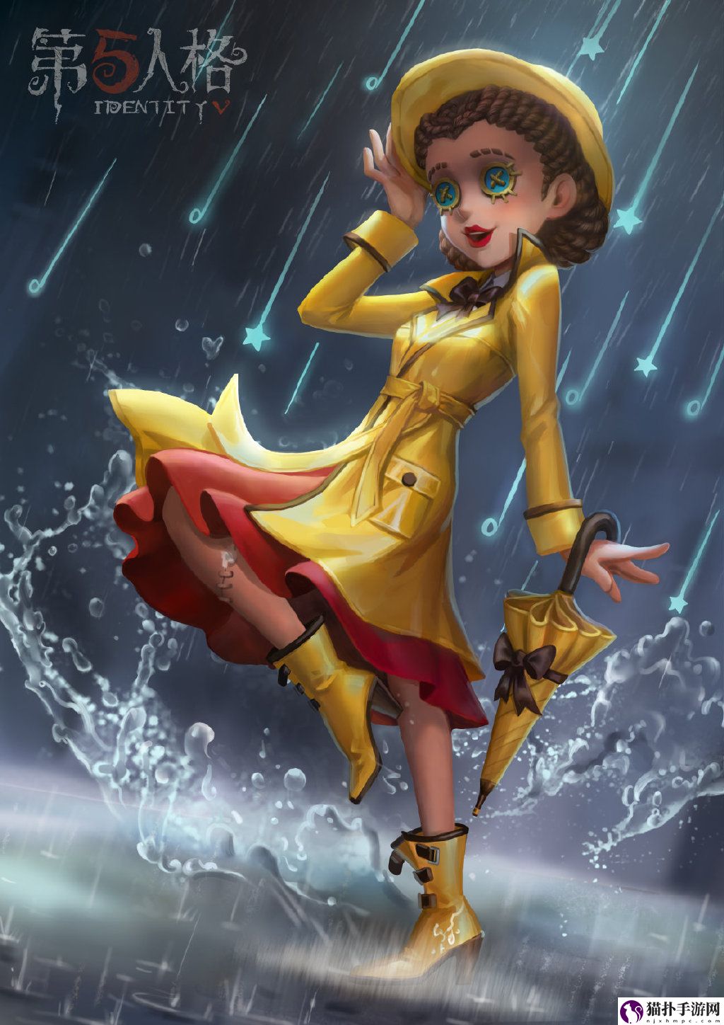 第五人格演绎之星皮肤有哪些_演绎之星皮肤汇总