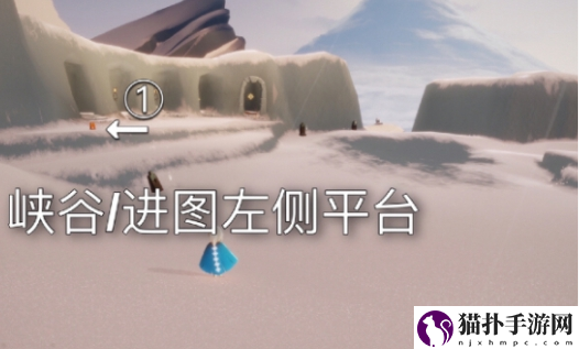 光遇12月11日季节蜡烛在哪里_12月11日季节蜡烛位置介绍