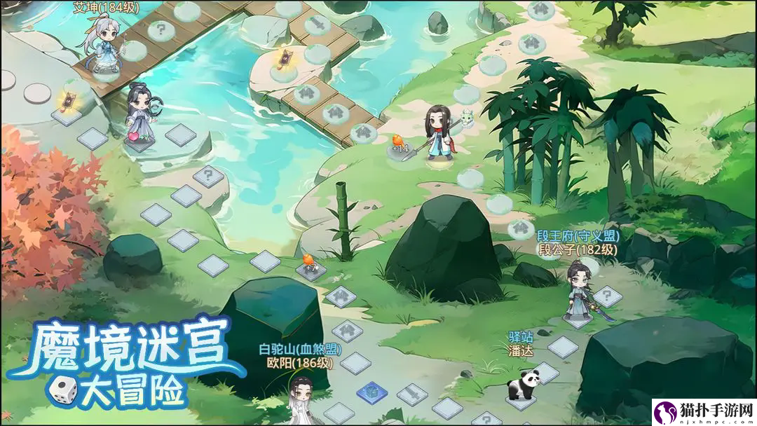 魔境迷宫大冒险闪避反击流优缺点一览魔境迷宫大冒险闪避反击流优缺点详情
