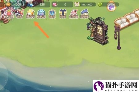 奥比岛手游相思豆娃娃获取攻略奥比岛手游相思豆娃娃怎么获得