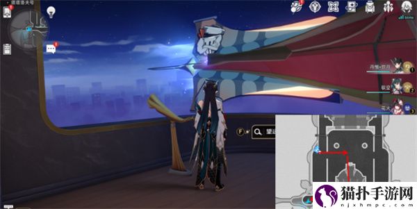 崩坏：星穹铁道看不见的城市成就攻略看不见的城市成就怎么获得