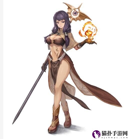 仙境传说RO：新启航魔法师二转职业介绍魔法师二转职业怎么玩