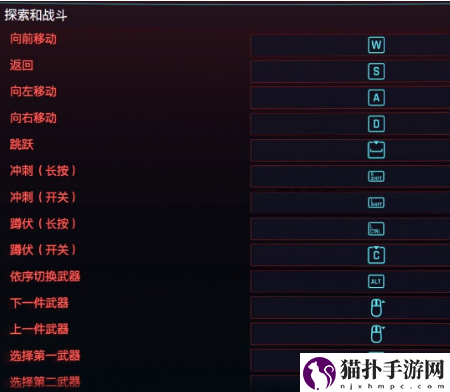 赛博朋克2077怎么玩_游戏新手图文教程百科