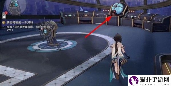 崩坏：星穹铁道黎明鸣响的一千只铃任务完成攻略崩坏：星穹铁道黎明鸣响的一千只铃任务怎么完成