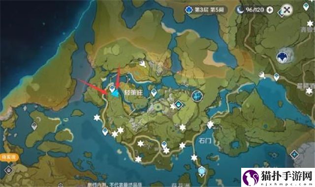 原神古云有螭任务怎么做_古云有螭任务图文详细攻略