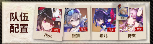 崩坏：星穹铁道花火培养攻略崩坏星穹铁道花火怎么培养