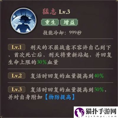 花语卷刑天角色详情花语卷刑天玩法攻略