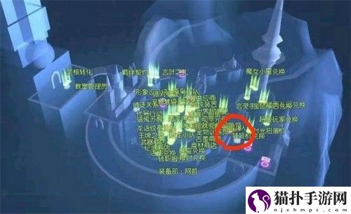 龙族幻想心的彼方任务完成攻略