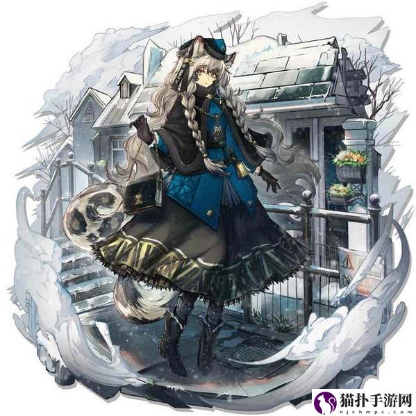 明日方舟12月标准卡池更新内容一览