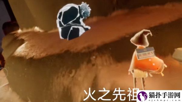 光遇预言季地水火风先祖在哪里_预言季地水火风先祖位置介绍