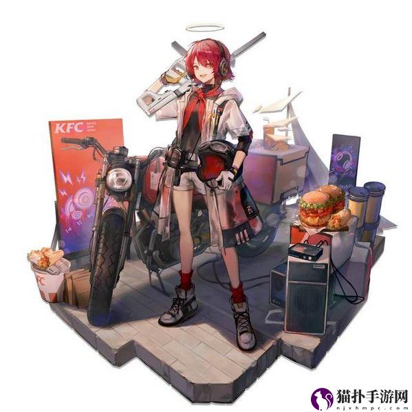 明日方舟12月标准卡池更新内容一览