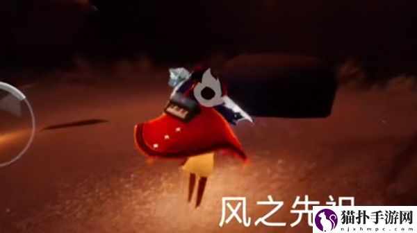 光遇预言季地水火风先祖在哪里_预言季地水火风先祖位置介绍