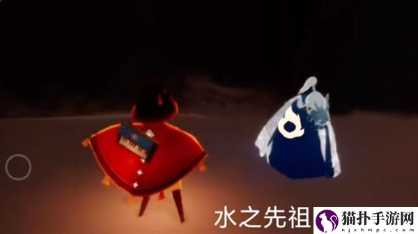 光遇预言季地水火风先祖在哪里_预言季地水火风先祖位置介绍