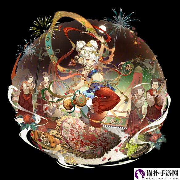物华弥新银香囊品茗攻略银香囊品茗怎么选