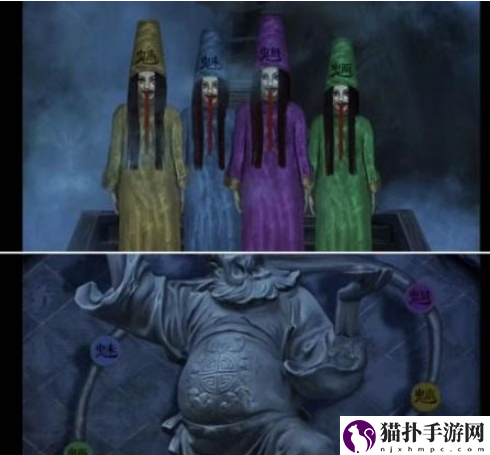 引魂铃2破阵子第三章攻略第三章堕九幽通关攻略