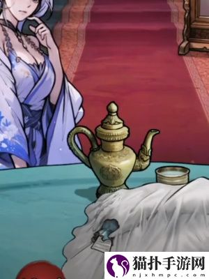 隐秘的档案西游怪谈3通关攻略隐秘的档案西游怪谈3怎么通关