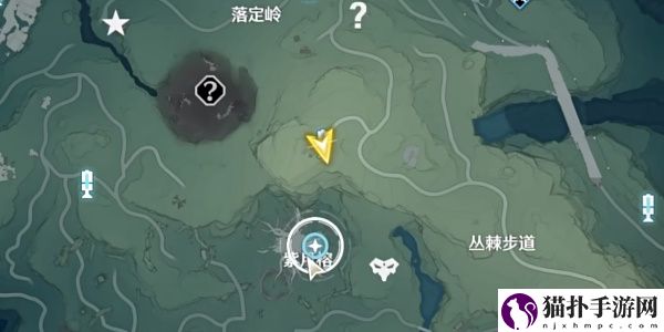 鸣潮于古榕的月光下任务完成攻略于古榕的月光下任务怎么完成