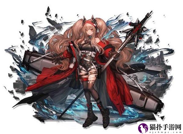 明日方舟12月标准卡池更新内容一览