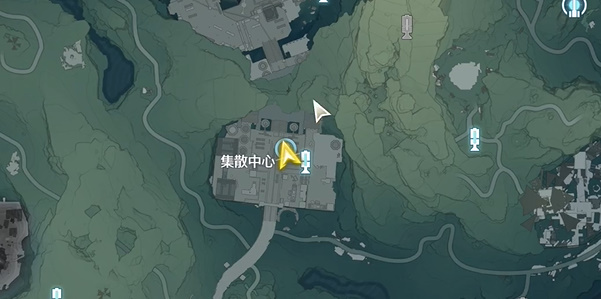 鸣潮天上掉馅饼任务攻略鸣潮天上掉馅饼任务方法