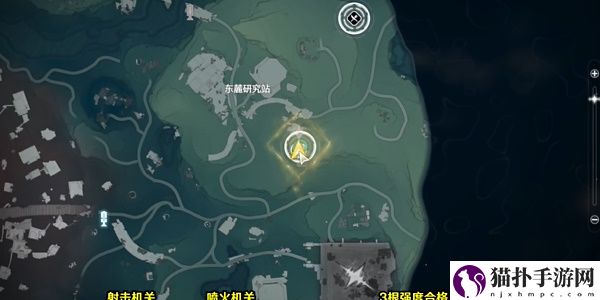 鸣潮使命必达任务宝箱收集攻略鸣潮使命必达任务宝箱在哪里