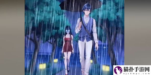 隐秘的档案雨夜诡校通关攻略隐秘的档案雨夜诡校怎么通关