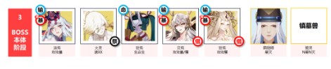 阴阳师蜃楼之变阵容怎么搭配阴阳师蜃楼之变强力阵容推荐