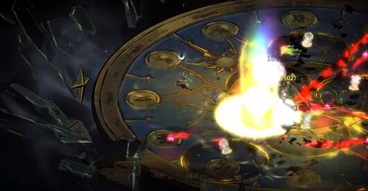 哈迪斯2特殊武器形态解锁方法哈迪斯2特殊武器形态怎么解锁