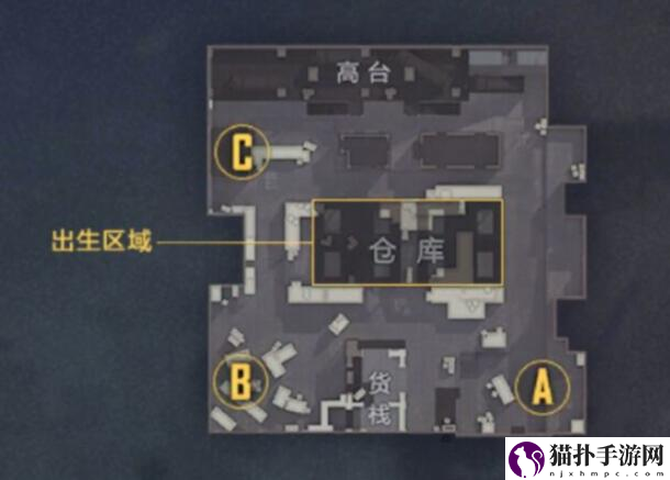 和平精英突变团竞怎么玩_突变团竞卡点攻略