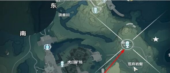 鸣潮无明湾解密攻略鸣潮无明湾解密怎么解密