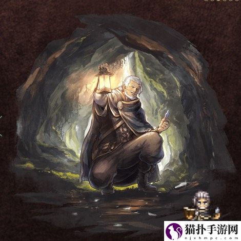歧路旅人：大陆的霸者佩雷代尔角色介绍佩雷代尔怎么样